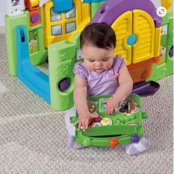 Little Tikes Activity Garden Baby Playset