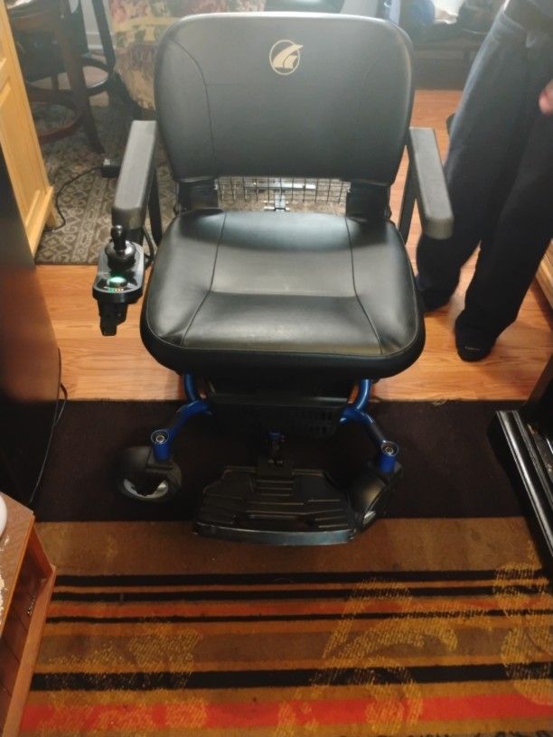 Mobility Chair