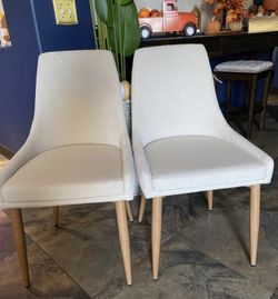 Sillas Nuevas 