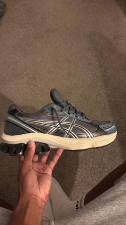 asic gel kinetic fluent rare