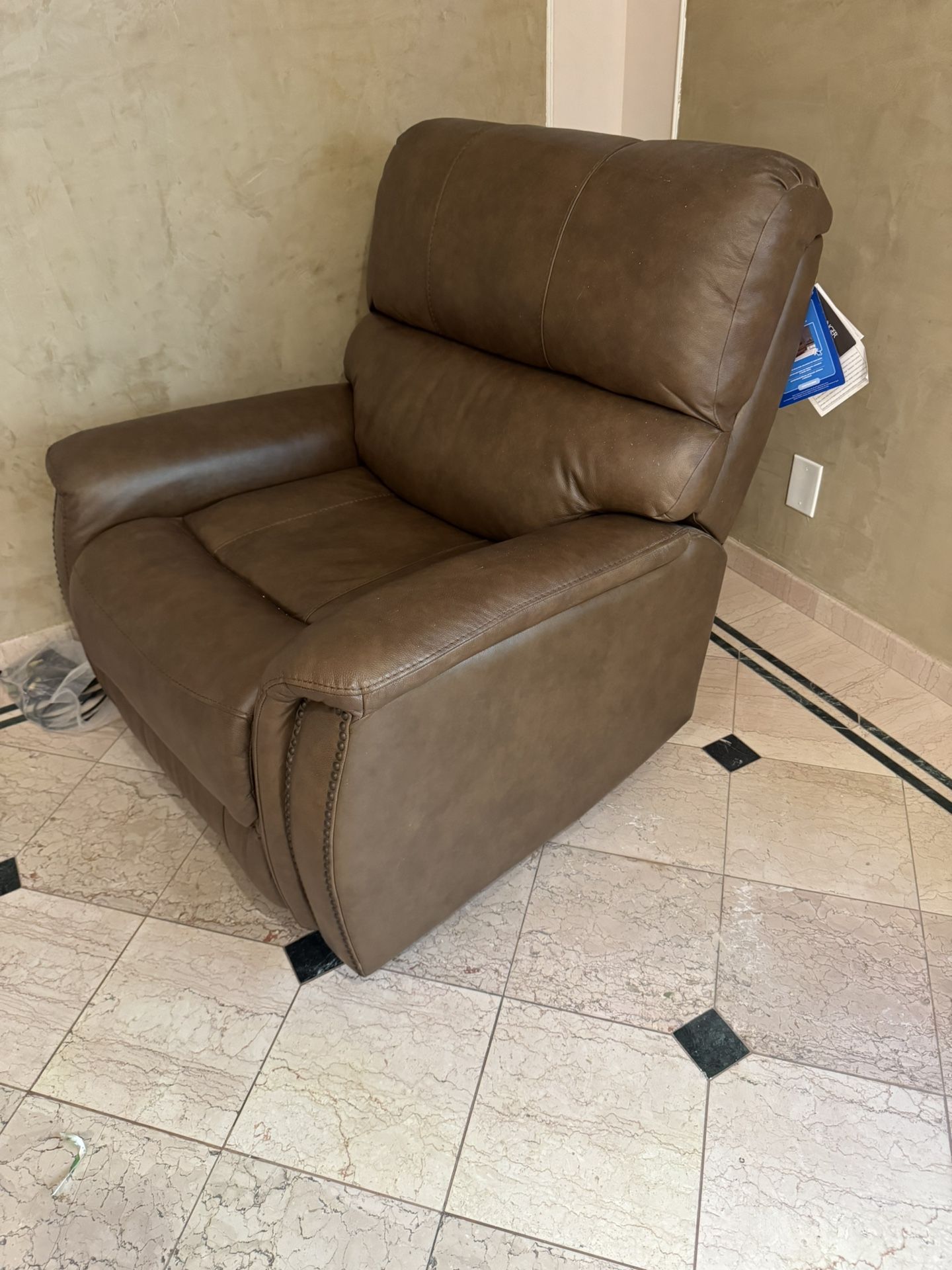Electric Recliner