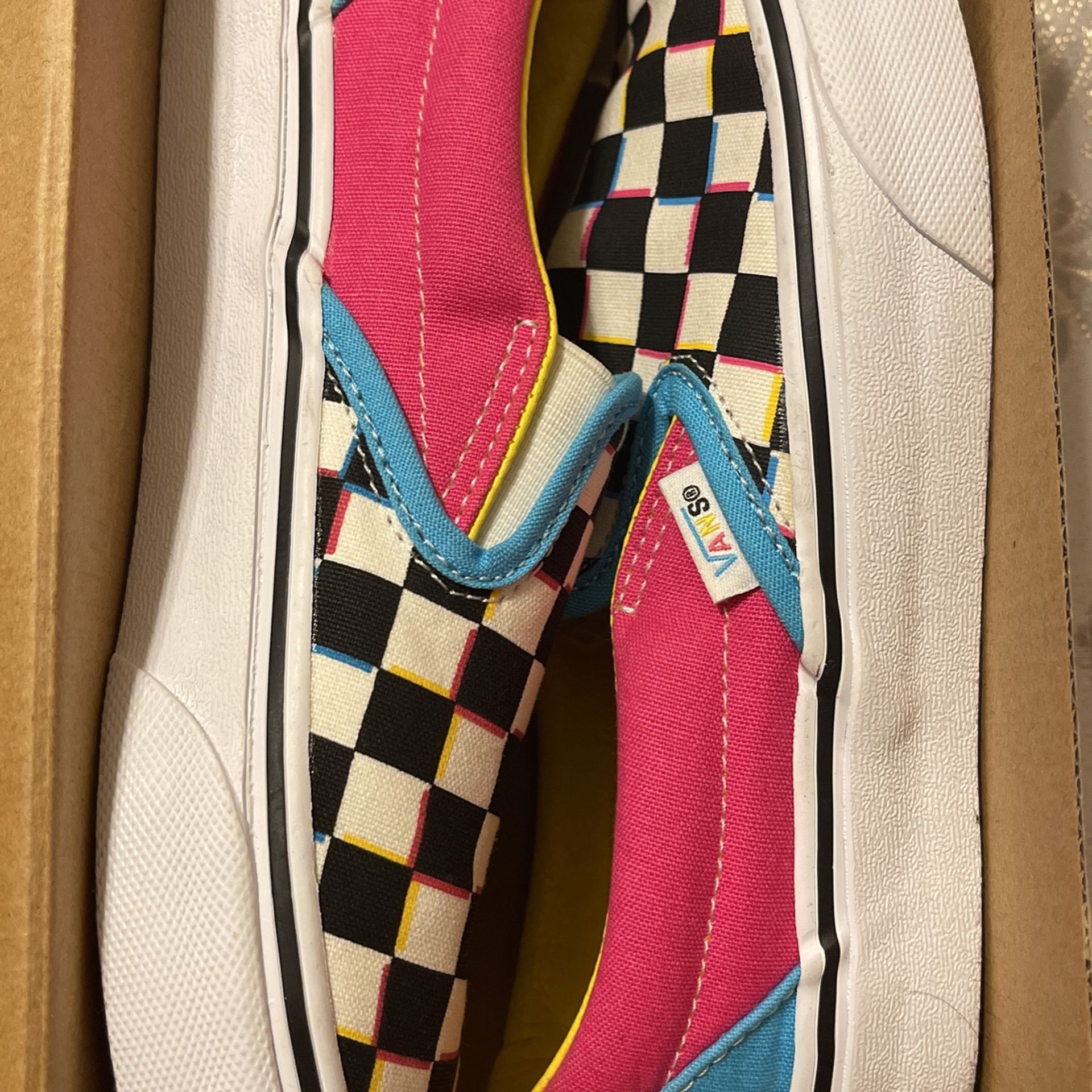 Vans Classic Slip-on