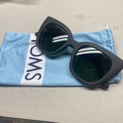 TOMS Sunglasses 
