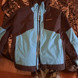 Columbia Charge port 2 Men’s Jacket