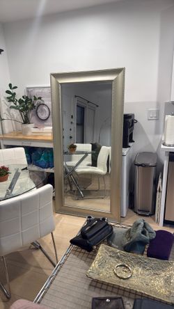 Beautiful Mirror