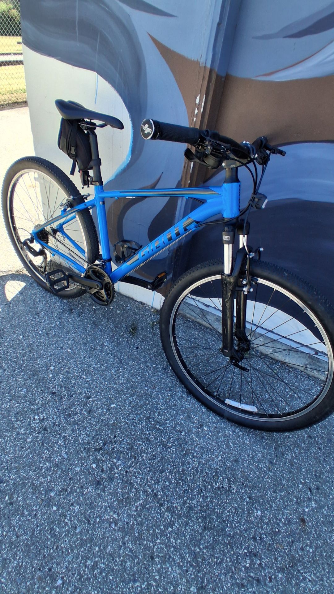 Specialized ATX Hardtail MTB