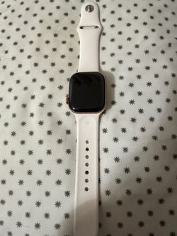 Apple Watch 42mm Titanium