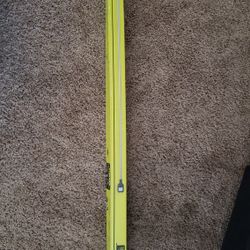 Ryobi EzClean 42" Extension Wand NEW