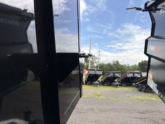 2026 Panther Cargo D82-14T7-48S/Tc