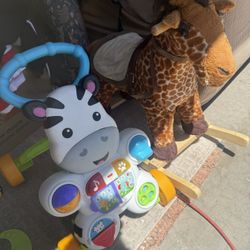 Toddler Toys