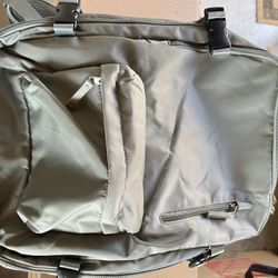 Carryon Backpack