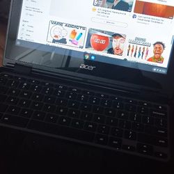 Acer Chromebook