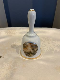 Bethlehem'a Official Collector Bell