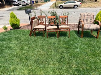 Stackmore Folding Music Chairs