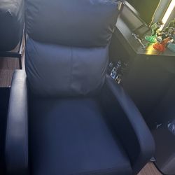 Yaheetech Recliner Chair