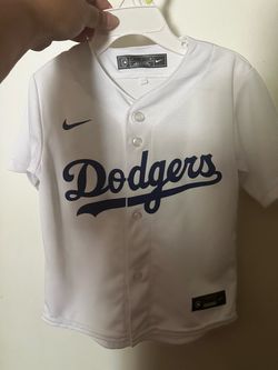 Dodger Jersey - 3T - Betts