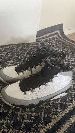 Good condition retro 9s