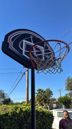 Basketball Court