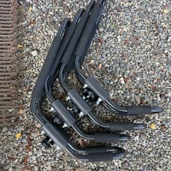 TMS JHooks for Kayaks, SUP