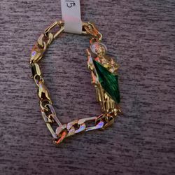 San Judas Bracelet