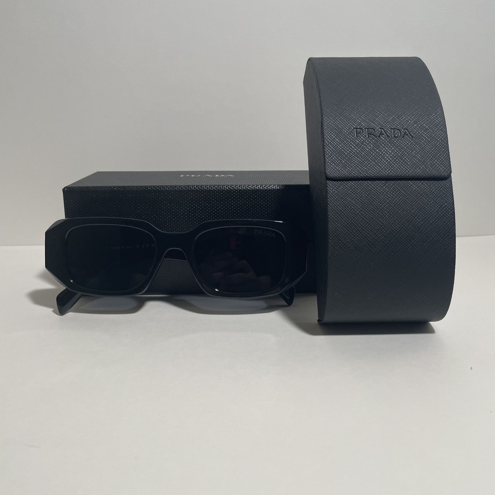 Prada Sunglasses – Designer Style for Summer (Best Offer Accepted)