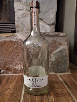 Codigo tequila Rosa 1530 750ml