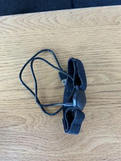 Orange Theory Bracelet