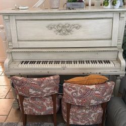 French Piano 