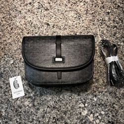 Goyard Goyardine Messenger Bag