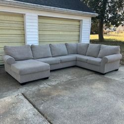 Sectional Couch 