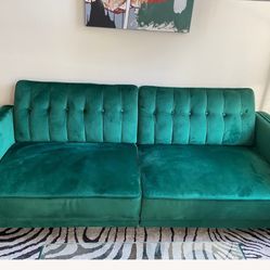 Sofa Futon 