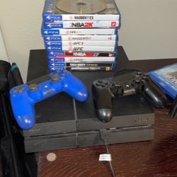 PS4