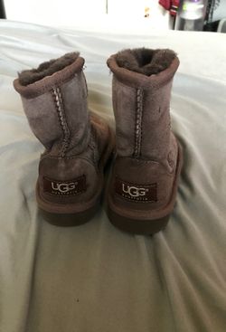 Uggs