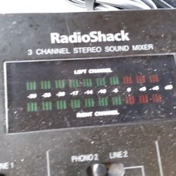 Mixer Works Great $60