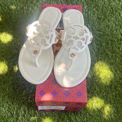 Tory Burch sandals
