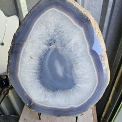Healing Crystal's And Minerals 
