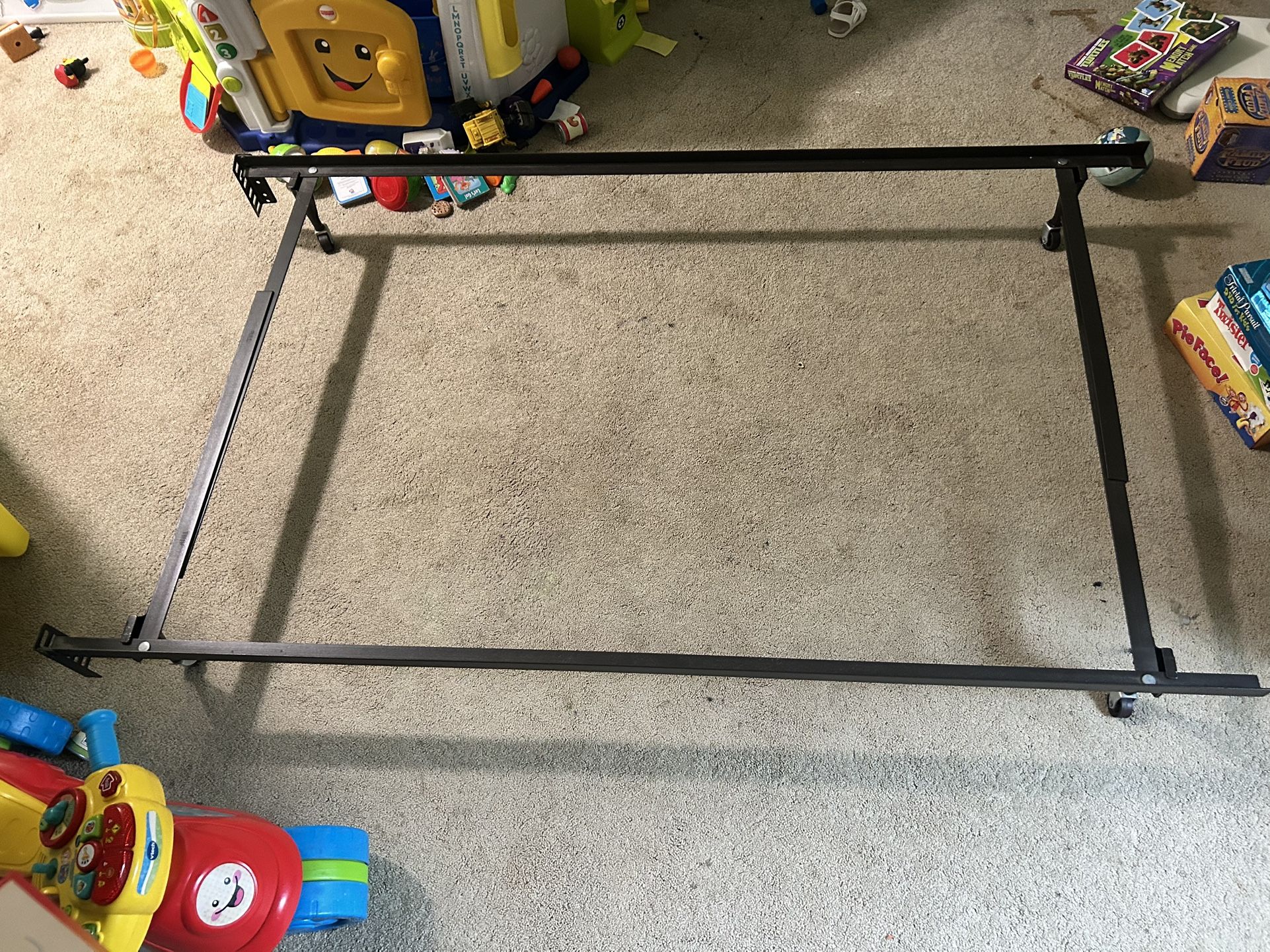 Twin Size Bed Frame