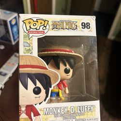 Funko Pop 
