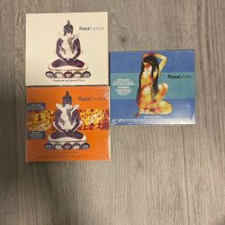 Rasa 3 Cd Collection 