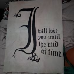 Original Art