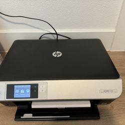 Hp Envy 5530 Printer 