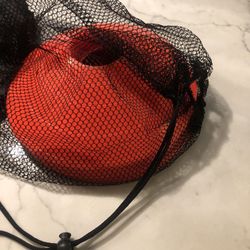 Cones And Tennis Balls For Drills 