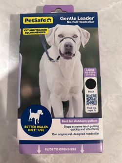 Petsafe Gentle Leader - Large
