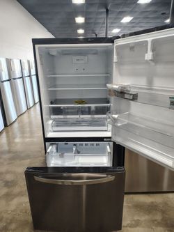 LG refrigerator LFCS22520S