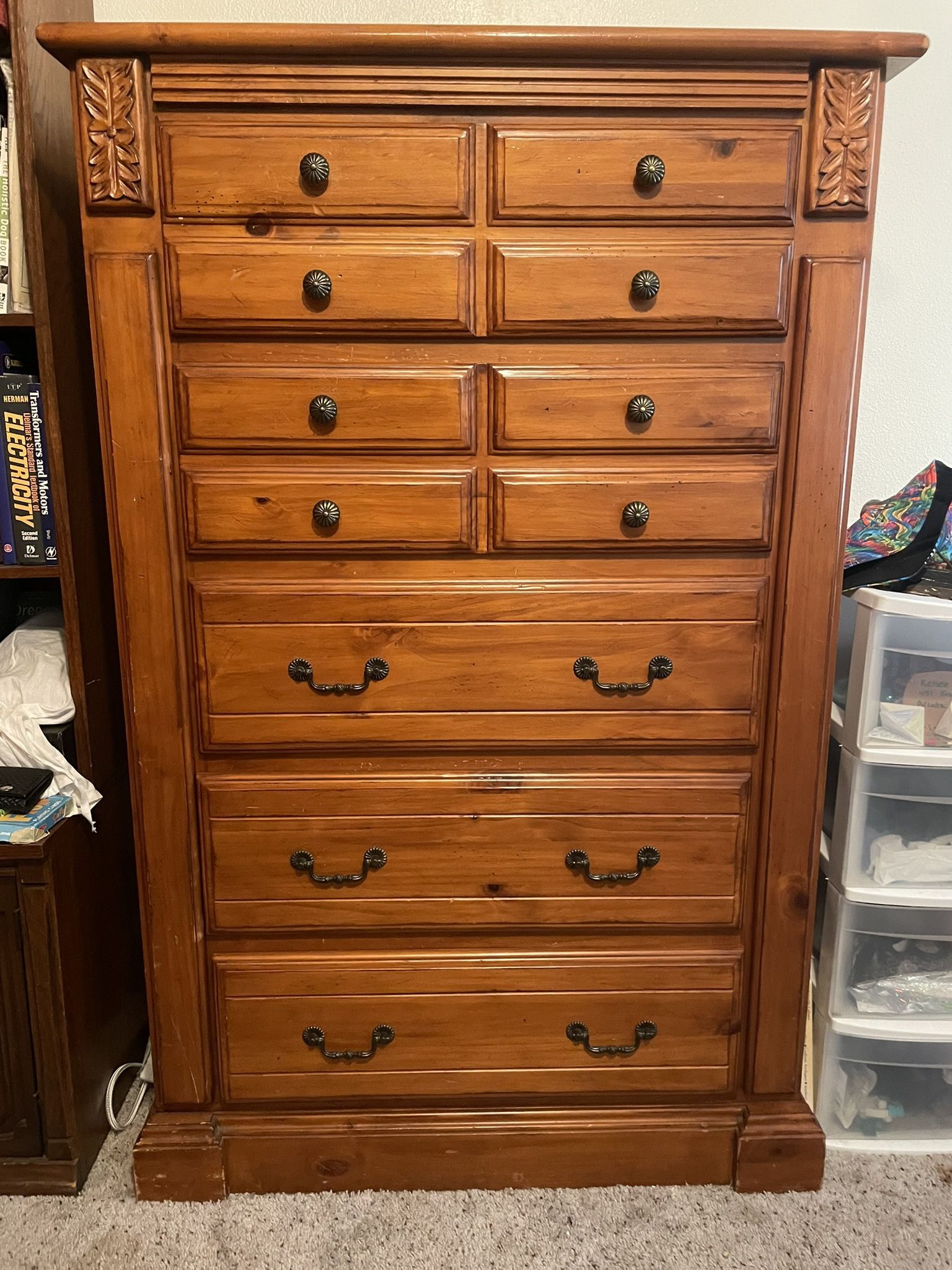 Dressers
