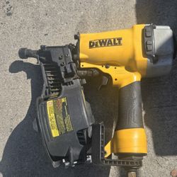 Dewalt Siding Nailer