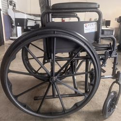 Medline Wheel Chair