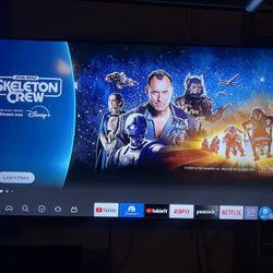 Sony OLED 65 XR65A80K