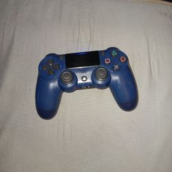 Ps4 Controller 