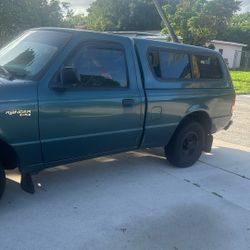1997 Ford 1 Ton Trucks